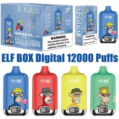 ELF Box Digital